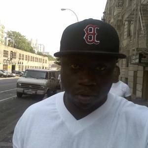 Meet your Posher, Abdullah samir